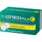 ASPIRIN comprimidos efervescentes mais C, 20 unidades