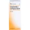 LEPTANDRA COMPOSITUM Gotas, 100 ml