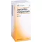 LEPTANDRA COMPOSITUM Gotas, 100 ml