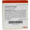 VITAMIN B2 INJEEL Ampolas, 10 unid