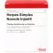 HERPES SIMPLEX Ampolas Nosode Injeel, 10 unid