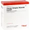 HERPES SIMPLEX Ampolas Nosode Injeel, 100 unid