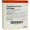 COXSACKIE-Ampolas Virus A9 Injeel, 10 unidades