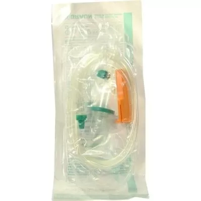INTRAFIX SafeSet 180 cm LL, 1 unid INTRAFIX SafeSet 180 cm LL, 1 unid