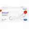 ZETUVIT Compressas de sucção não estéreis 10x10 cm, 30 unid