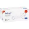 ZETUVIT Compressas de sucção não estéreis 10x10 cm, 30 unid