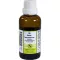 ACIDUM BENZOICUM KOMPLEX Diluição No.28, 50 ml