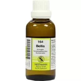 BELLIS KOMPLEX Diluição No.164, 50 ml