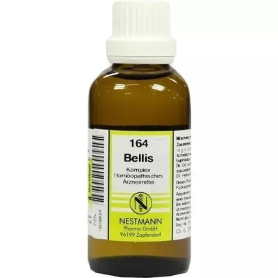 BELLIS KOMPLEX Diluição No.164, 50 ml BELLIS KOMPLEX Diluição No.164, 50 ml