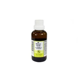 NATRIUM MURIATICUM KOMPLEX Diluição No.29, 50 ml