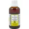 NUX VOMICA KOMPLEX Diluição No.81, 50 ml