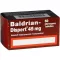 BALDRIAN DISPERT Comprimidos revestidos de 45 mg, 50 unidades