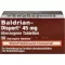 BALDRIAN DISPERT Comprimidos revestidos de 45 mg, 50 unidades