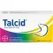TALCID Comprimidos mastigáveis, 100 unidades