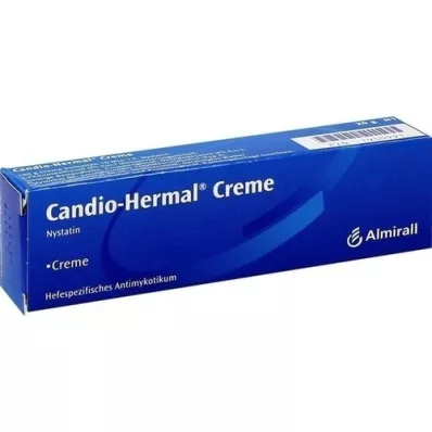 CANDIO HERMAL Creme, 20 g CANDIO HERMAL Creme, 20 g