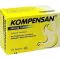 KOMPENSAN Comprimidos 340 mg, 100 unidades