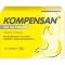 KOMPENSAN Comprimidos 340 mg, 100 unidades