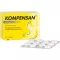 KOMPENSAN Comprimidos 340 mg, 100 unidades