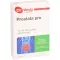 PROSTATA PRO Cápsulas Dr.Wolz, 2x20 unidades
