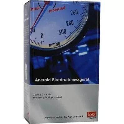 BOSO medidor de pressão arterial roid 1 com manguito de velcro 60 mm, 1 peça