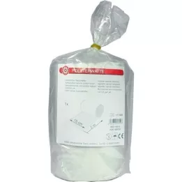 POLSTERWATTE rolou 15 cmx2 m, 1 peça