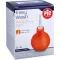 KLISTIERSPRITZE 275 ml em forma de pêra, 1 un