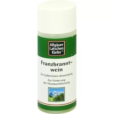 ALLGÄUER LATSCHENK.Álcool isopropílico extra forte, 100 ml ALLGÄUER LATSCHENK.Álcool isopropílico extra forte, 100 ml