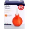 KLISTIERSPRITZE 140 ml em forma de pêra, 1 un