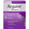 REGAINE Solução feminina, 60 ml