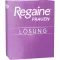 REGAINE Solução feminina, 3X60 ml