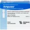 AMPUWA Amplificador de plástico.Solução para injeção/perfusão, 20X5 ml