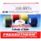 PRESSOTHERM Fita esportiva 3,8 cmx10 m azul, 1 peça