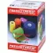 PRESSOTHERM Bandagem coesiva 8 cmx4 m vermelho, 1 peça