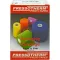 PRESSOTHERM Bandagem coesiva 8 cmx4 m amarelo, 1 peça