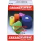 PRESSOTHERM Bandagem coesiva 8 cmx4 m azul, 1 un