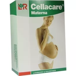 CELLACARE Bandagem de gravidez Materna tamanho 1, 1 peça