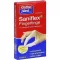 SANIFLEX Apoios para os dedos, 6 peças