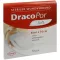 DRACOPOR Curativo estéril para feridas 8x10 cm, 5 unidades