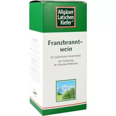 ALLGÄUER LATSCHENK.Álcool isopropílico extra forte, 1000 ml ALLGÄUER LATSCHENK.Álcool isopropílico extra forte, 1000 ml