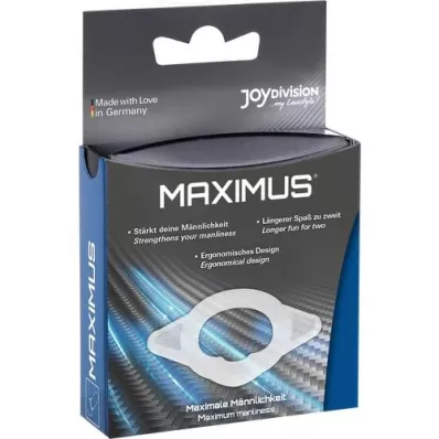 MAXIMUS o anel de alimentação M, 1 peça