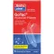 GOTAC Pensos HydroGel 2 tamanhos, 8 unid