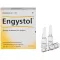 ENGYSTOL Ampolas, 10 unidades