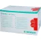 OMNIFIX Insulina Solo spray 1 ml U40, 100X1 ml
