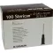 STERICAN Ins.Einm.Kan.26 Gx1/2 0,45x12 mm, 100 unid