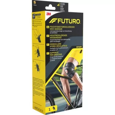 FUTURO Joelheira esportiva S, 1 peça FUTURO Joelheira esportiva S, 1 peça