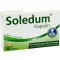 SOLEDUM Cápsulas gastrorresistentes de 100 mg, 50 unidades