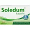 SOLEDUM Cápsulas gastrorresistentes de 100 mg, 50 unidades
