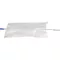URIN BEINBEUTEL 750 ml puro ans. fluxo de retorno + dreno, 750 ml