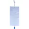 URIN BEINBEUTEL 750 ml puro ans. fluxo de retorno + dreno, 750 ml