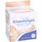 KINESIOLOGIE Fita desportiva 5 cmx5 m bege, 1 peça